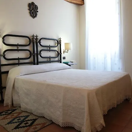 Apartmán Toraldo D'amore *